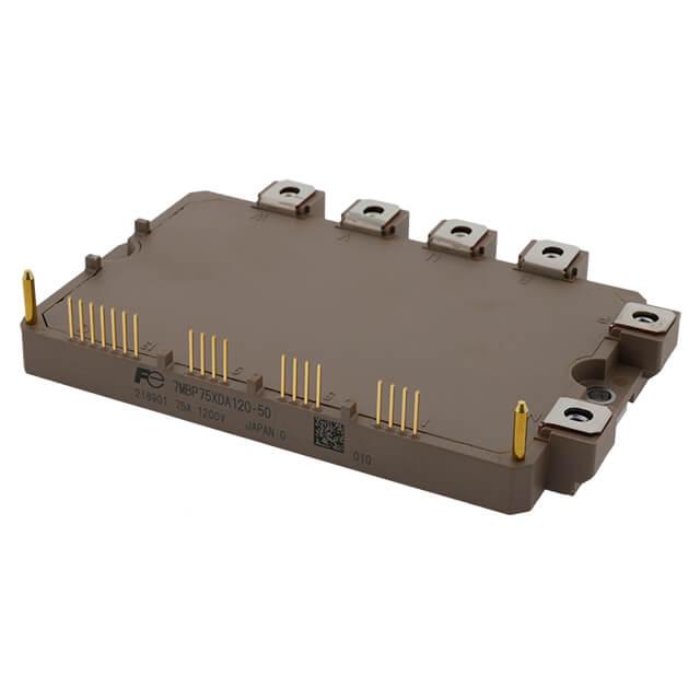 IGBT IPM MOD.DIODE SEVEN 75A 1200V X SERIES