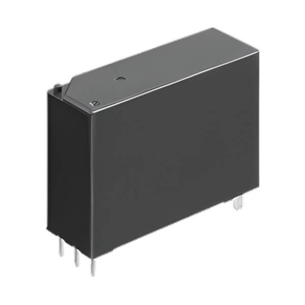 RELAY GEN PURPOSE SPST 50A 12V - ADJH21012