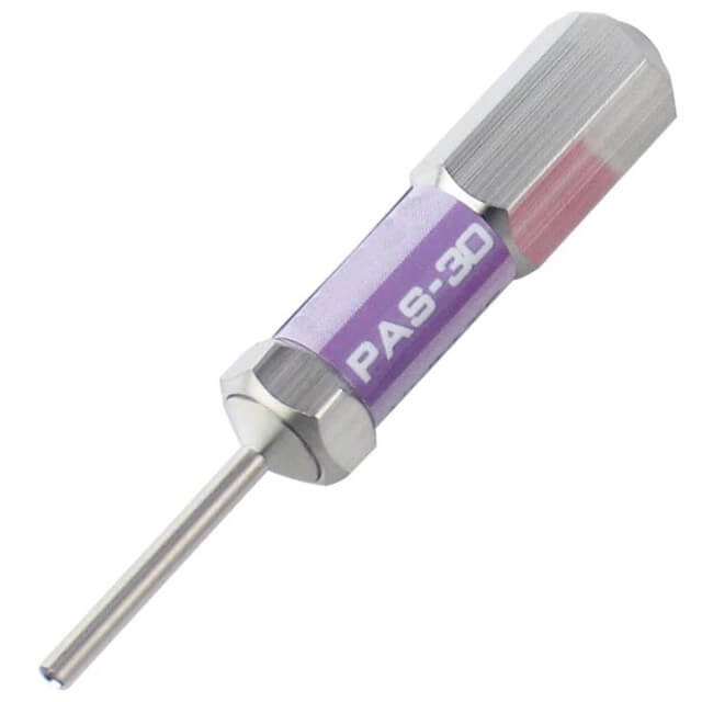 PIN SÖKME ALETİ 1.9-2.5 - PAS-30 EXTRACTOR