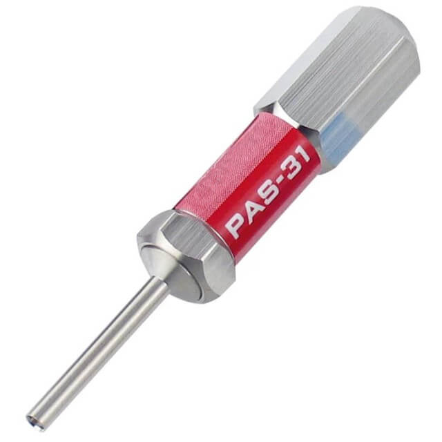 PIN SÖKME ALETİ 2.1-2.7 - PAS-31 EXTRACTOR