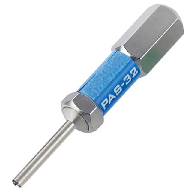 PIN SÖKME ALETİ 2.4-2.9 - PAS-32 EXTRACTOR