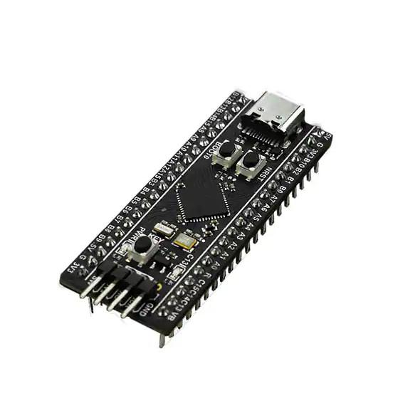 STM32F411 BLACKPILL DEVELOPMENT BOARD - DFR0864