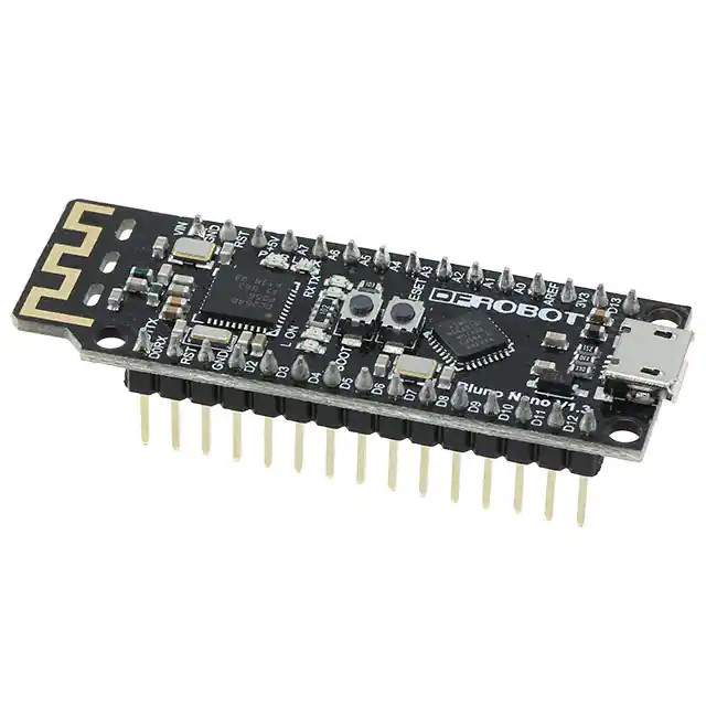 BLUNO NANO BLUETOOTH 4.0 ATMEGA328 - DFR0296