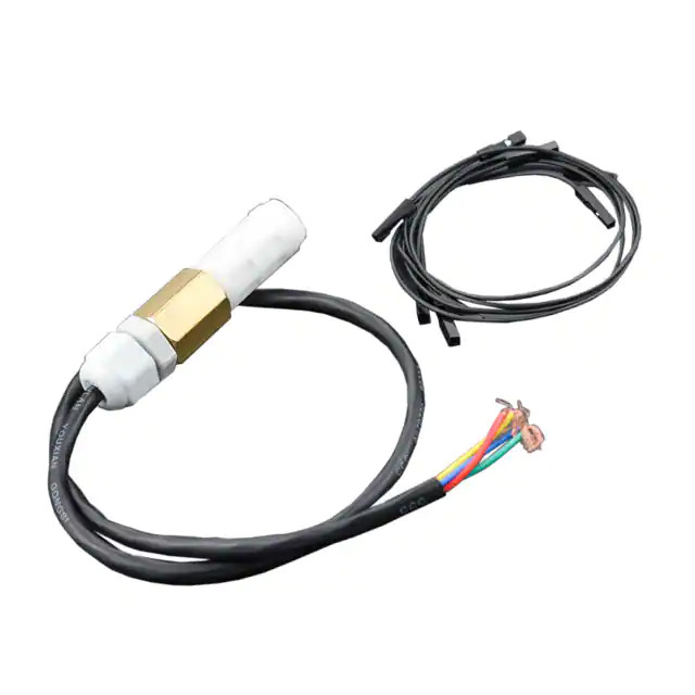 SHT20 I2C TEMPERATURE HUMIDITY SENSOR - SEN0227