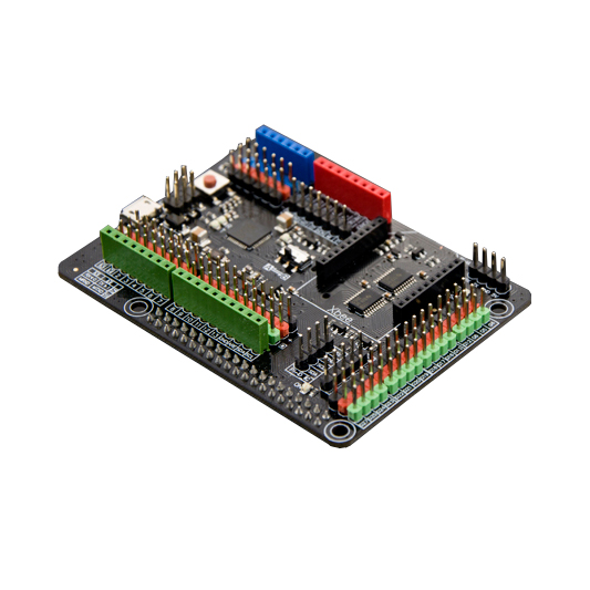 GRAVITY ARDUINO SHIELD FOR RASPBERRY - DFR0327