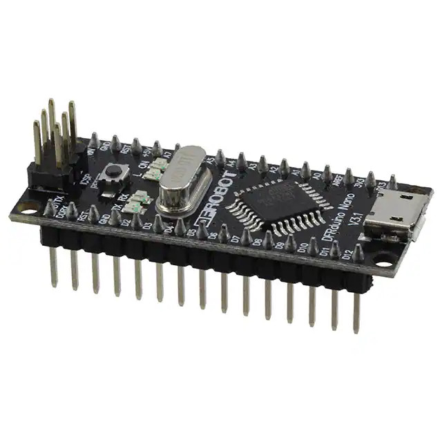 DFRDUINO NANO - ARDUINO NANO COIMPATIBLE - DFR0010