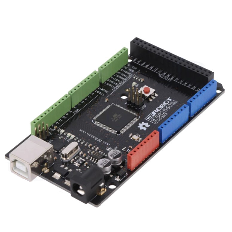 DFRDUINO MEGA2560 - ARD MEGA2560 R3 COMPATIBLE - DFR0191