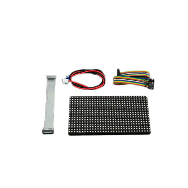 32x16 RGB LED MATRIX PANEL 6MM PITCH - DFR0471