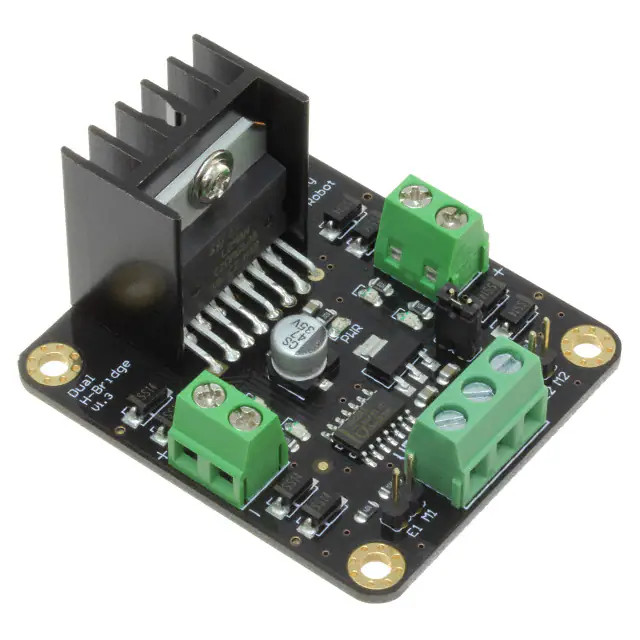 MDV 2X2A DC MOTOR CONTROLLER - DRI0002