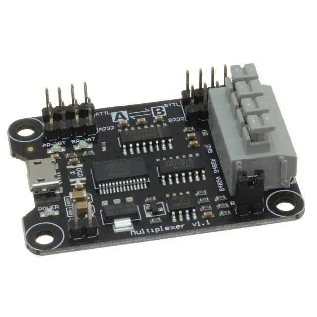 MULTI USB/RS232/RS485/TTL CONVERT BORD - TEL0070