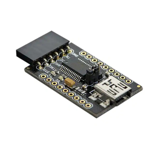 FTDI BASIC BREAKOUT 3.3/5V USB TO UART - DFR0065