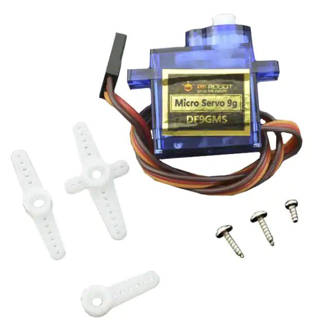 9G 180DEGREE MICRO SERVO