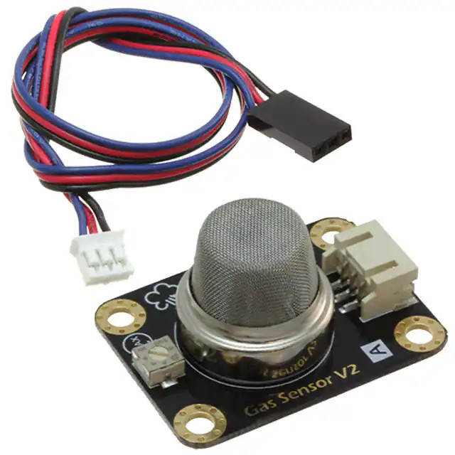 GRAVITY ANALOG GAS SENSOR MQ2 - SEN0127