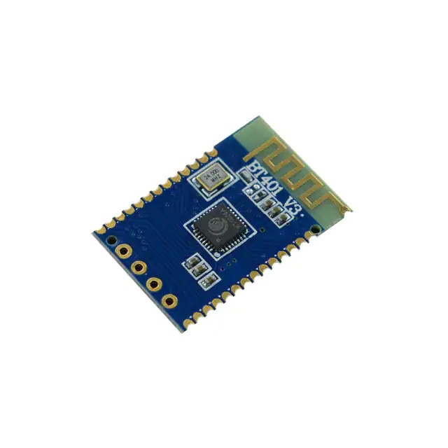 AUDIO BLE/SPP PASS-THROUGH MODULE - DFR0781