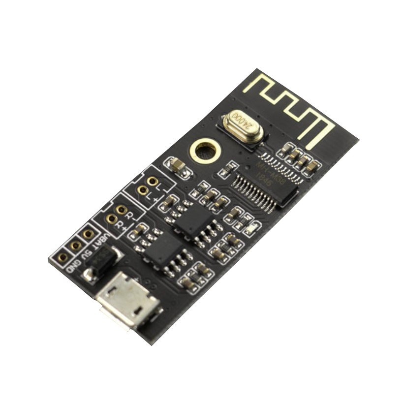 BLUETOOTH 4.2 AUDIO RECEIVER BOARD - DFR0720