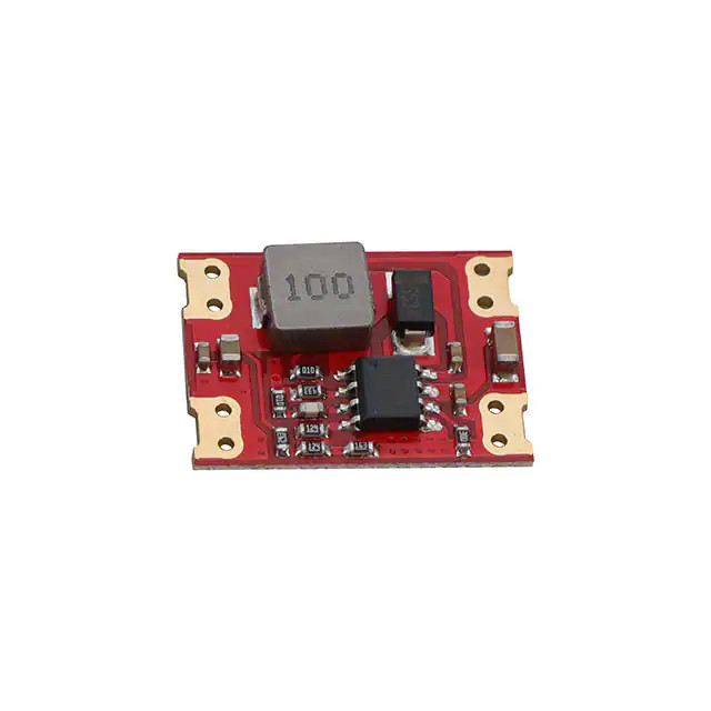 DC-DC BUCK-MODE POWER MODULE 5V 1.6A - DFR0571