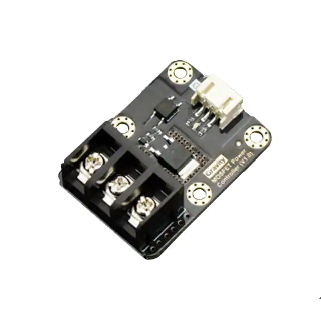 GRAVITY MOSFET POWER CONTROLLER - DFR0457