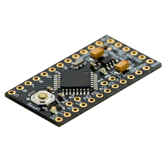 DFRDUINO PRO MINI V1.3 16M5V328 - DFR0159