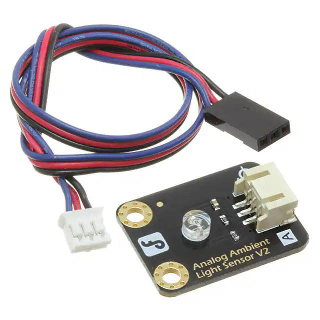 GRAVITY ANALOG AMBIENT LIGHT SENSOR - DFR0026