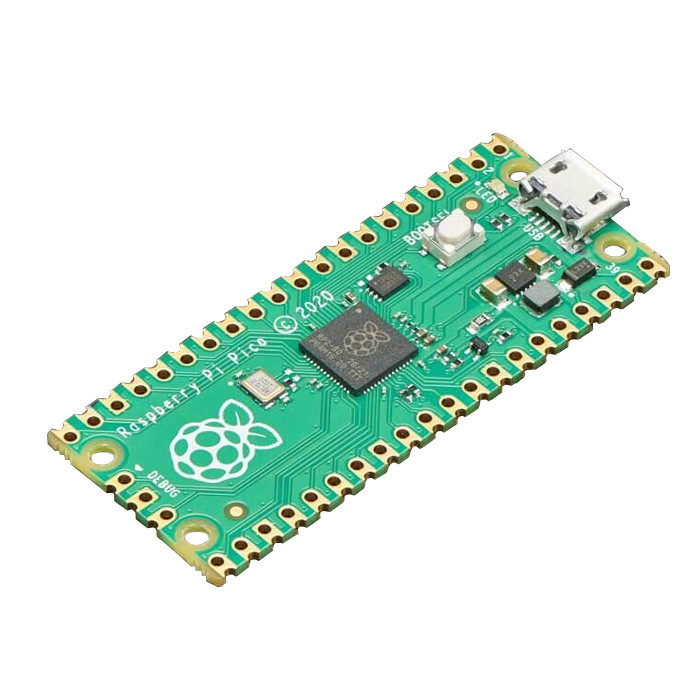 RASPBERRY PI PICO - DFR0817