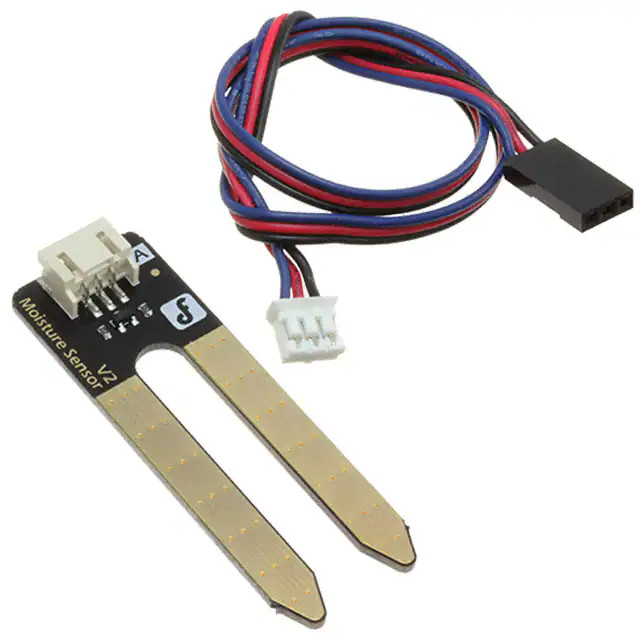 GRAVITY ANALOG SOIL MOISTURE SENSOR - SEN0114