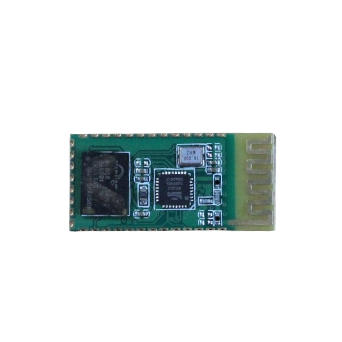 ARDUINO ACCESSORY 3.3V 2.4GHZ BLUETOOTH MODULE 2.0 - HC05 BLUETOOTH MODULE-WP