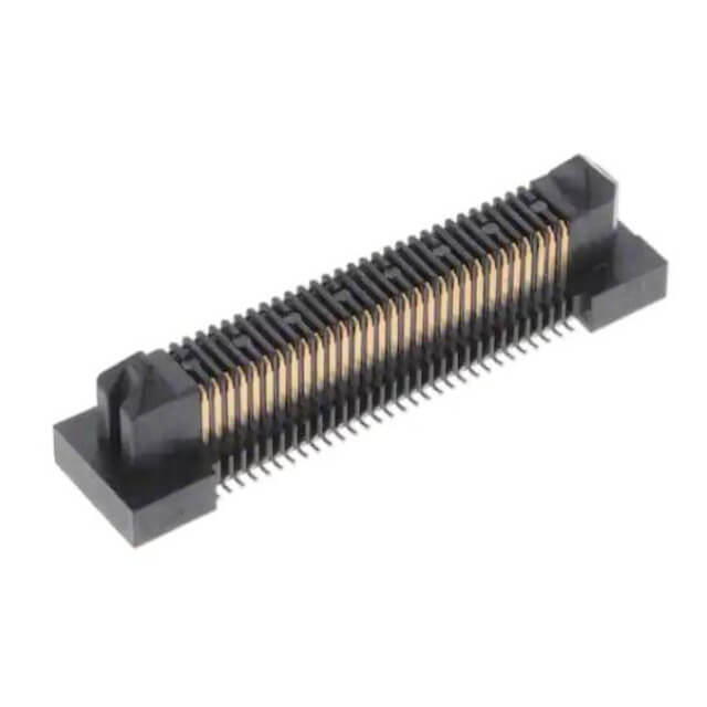 CONNECTOR HDR 60POS SMD GOLD - ERM5-030-02.0-L-DV-TR