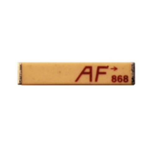 RF ANT 868MHZ CHIP SOLDER SMD - ANT-868-CHP-B