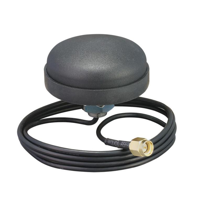 RF ANT 868/915MHZ PUCK 1M SMA - ANT-8/9-SPS1-1