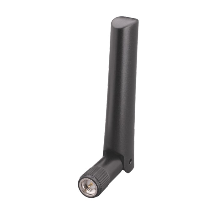 RF ANT 2.4/5/6GHZ WIFI6 TILT SMA - ANT-W63WS1-SMA