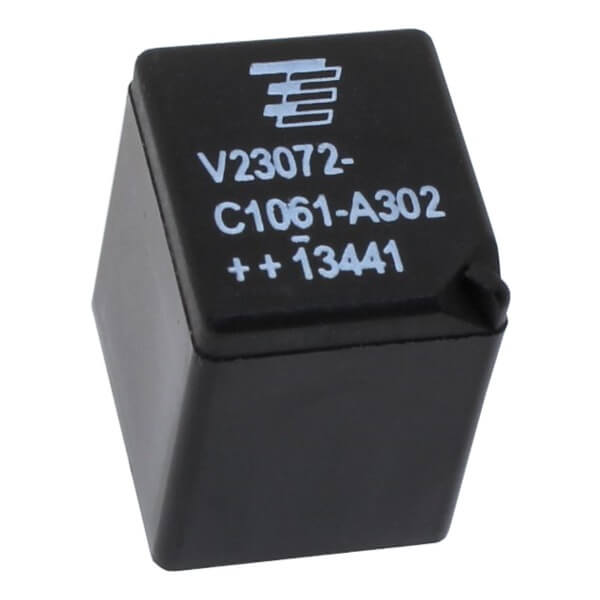 RELAY 15A 12VDC 1FORMA - V23072-C1061-A302