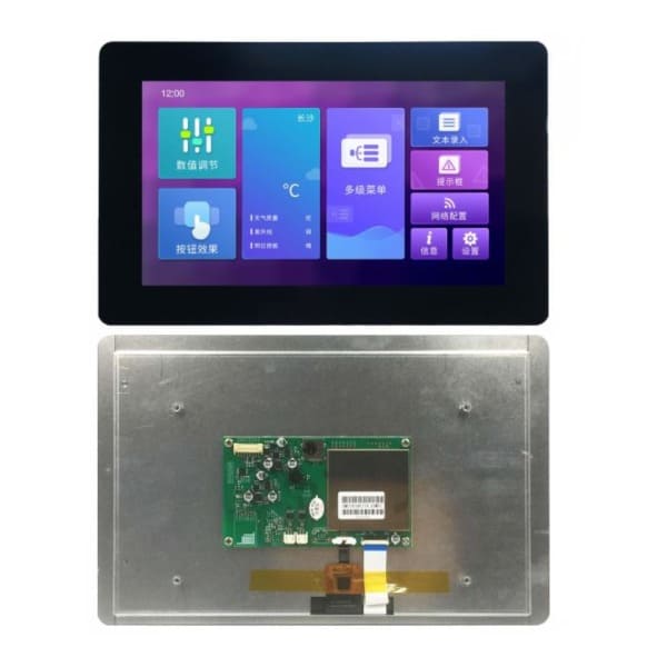 SMART DISPLAY MOD 11.6 INCH 1920x1080 CTP IPS