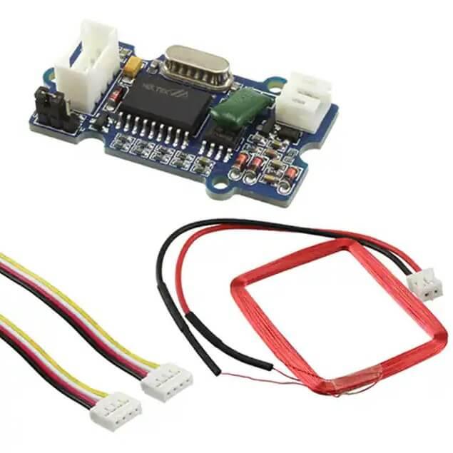 GROVE 125KHZ RFID READER