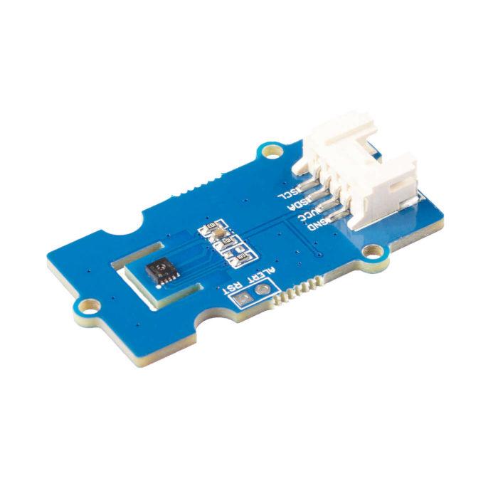 GROVE - I2C HIGH ACCURACY TEMP&HUMI SENSOR(SHT35)