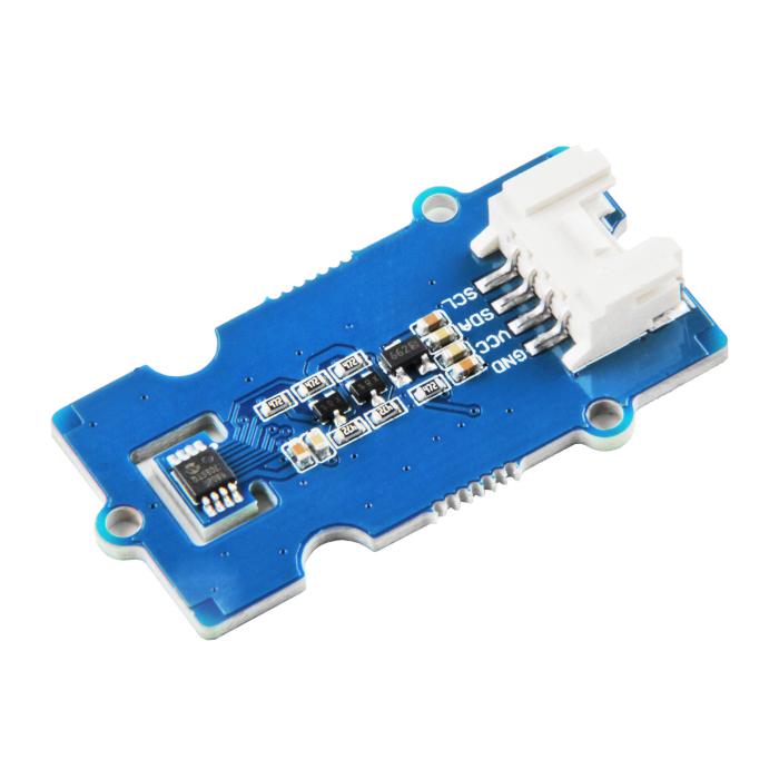 GROVE I2C HIGH ACCURACY TEMP SENSOR (MCP9808)