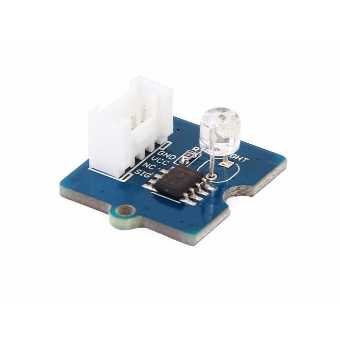 GROVE LIGHT SENSOR V1.2- LS06-S PHOTOTRANSISTOR