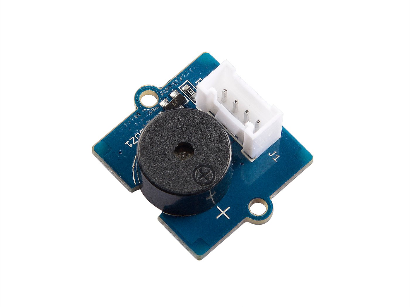 GROVE PIEZO BUZZER - SEEED-107020000