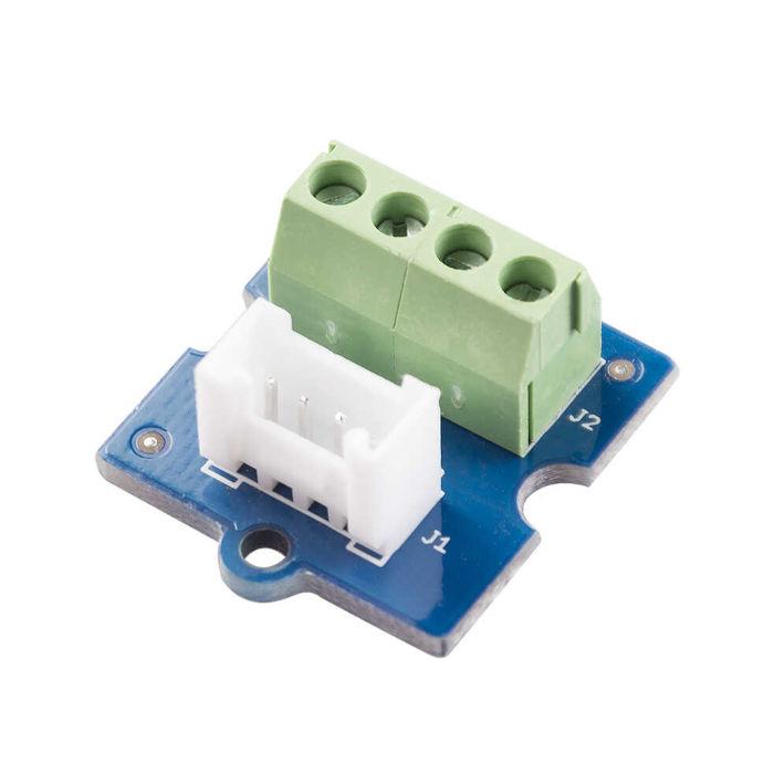GROVE SCREW TERMINAL
