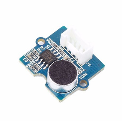 GROVE SOUND SENSOR - SEEED-101020023