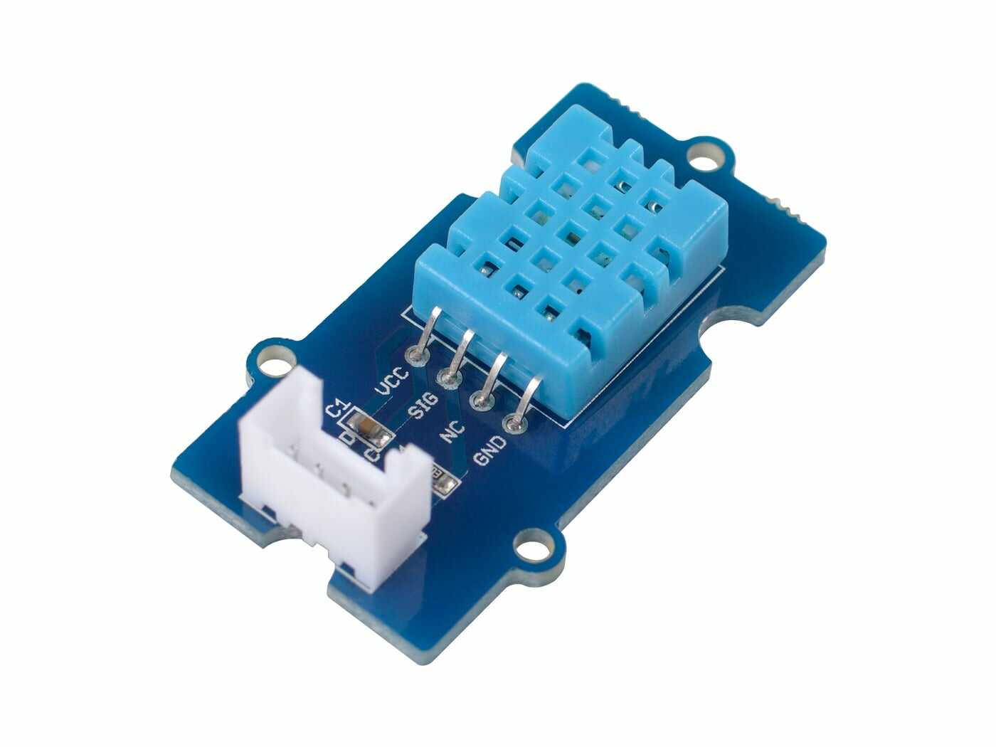 GROVE TEMP/HUMIDITY SENSOR - SEEED-101020011