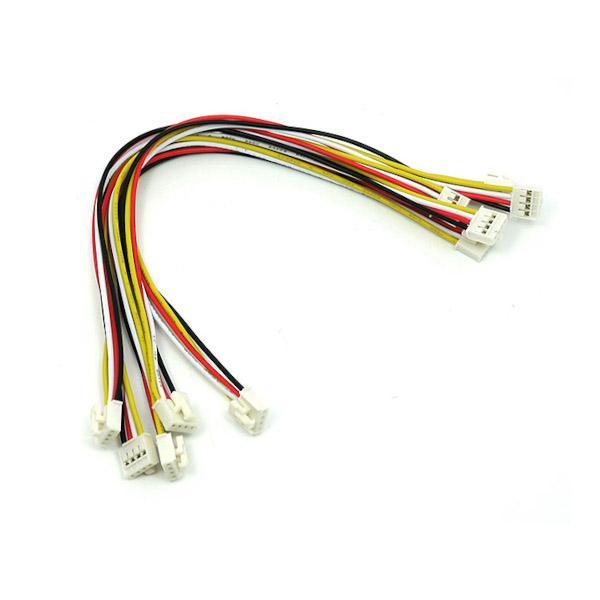GROVE 4PIN CABLES 5PCS 20CM CABLE