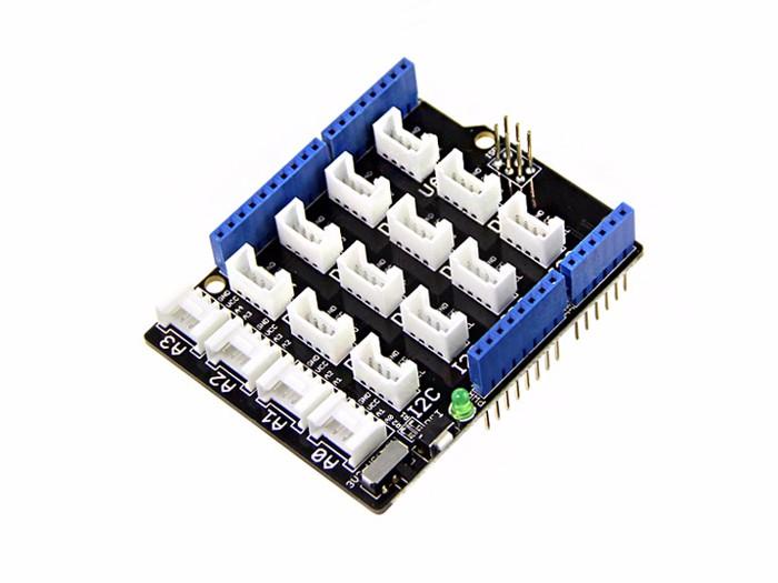 BASE SHIELD V2.0 FOR ARDUINO