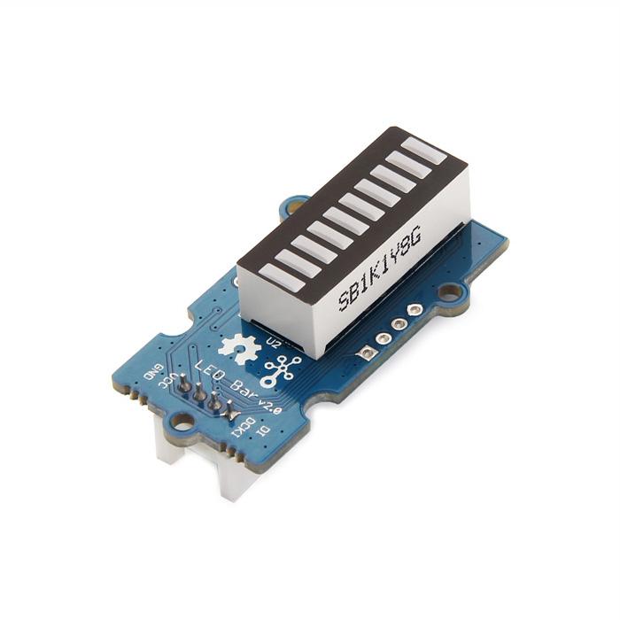 GROVE LED BAR V2.0