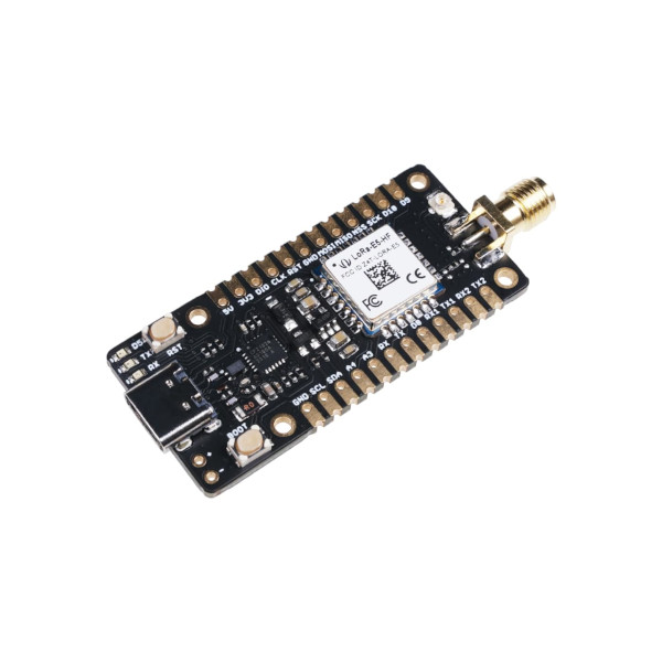 LORA-E5 MINI (STM32WLE5JC) - SEEED-113990939