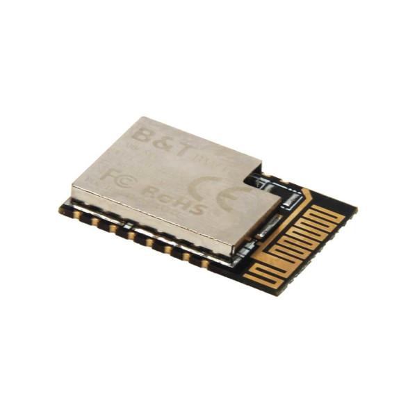 RX TXRX MOD WIFI TRACE ANT SMD