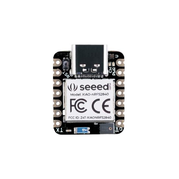 SEEED XIAO BLE NRF52840 SENSE