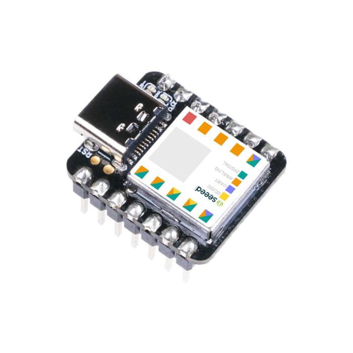 SEEEDUINO XIAO (PRE-SOLDERED)