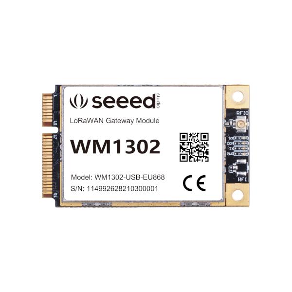 WM1302 LORAWAN GATEWAY MODULE(USB)