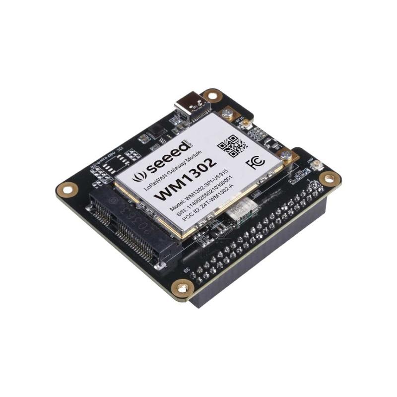 WM1302 RASPBERRY PI HAT