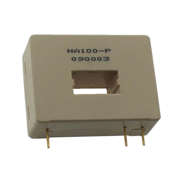 TRANSDUCER CURRENT 100A - NA100-P